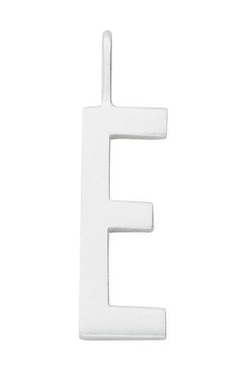 Strieborný prívesok Design Letters 90201546E