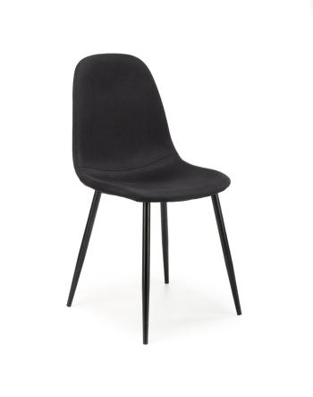 Jedálenská stolička K449 Halmar