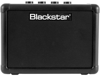 Blackstar FLY 3 Black Gitarové kombo-Mini