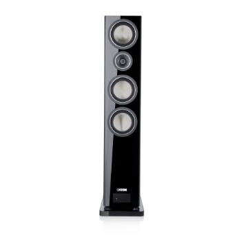 CANTON Smart Townus 8 Black Gloss