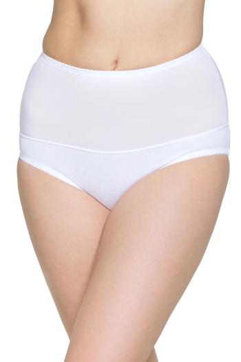 Dámske sťahovacie nohavičky Iga white plus