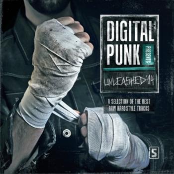 DIGITAL PUNK - UNLEASHED, CD