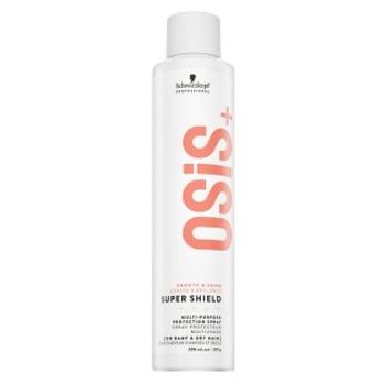 Schwarzkopf Professional Osis+ Super Shield ochranný sprej pre suché, mdlé vlasy 300 ml