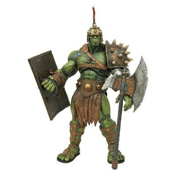 Marvel – Planet Hulk – akčná figúrka (699788842843)
