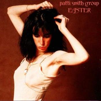 Smith, Patti - Easter, CD