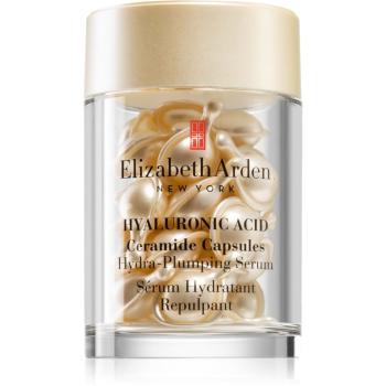 Elizabeth Arden Hyaluronic Acid hydratačné sérum v kapsuliach pre ženy 30 cps