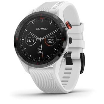 Garmin Approach S62 White (010-02200-01)