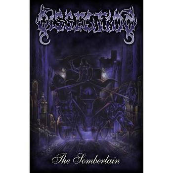 Dissection The Somberlain