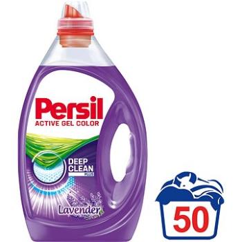 PERSIL 360° Color Gel Lavender Freshness 2,5 l (50 praní) (9000101322040)