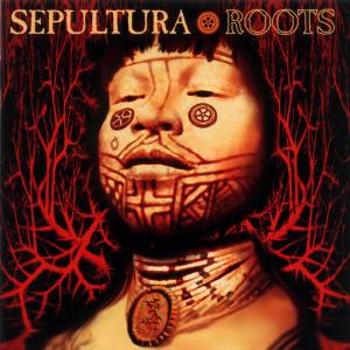 Sepultura, ROOTS, CD