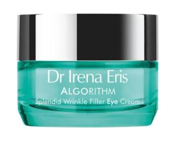Dr Irena Eris Očný krém pre zrelú a suchú pleť Algorithm (Splendid Wrinkle Filler Eye Cream) 15 ml