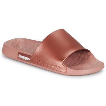 Havaianas  SLIDE CLASSIC  Šľapky Ružová