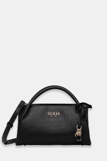 Kabelka Guess FEDANA čierna farba, HWZG96 43050
