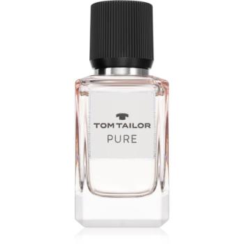 Tom Tailor Pure toaletná voda pre ženy 30 ml