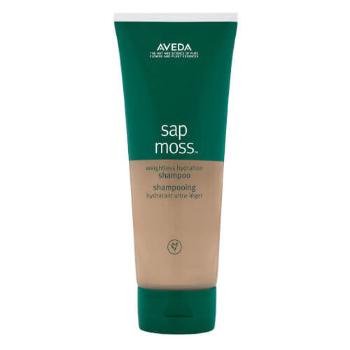 Aveda Hydratačný šampón Sap Moss (Weightless Hydration Shampoo) 200 ml