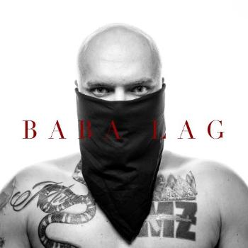 Baba Lag, Baba Lag, CD