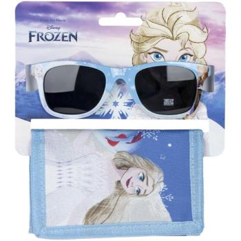 Disney Frozen Set Wallet & Sunglasses sada pre deti 3y+