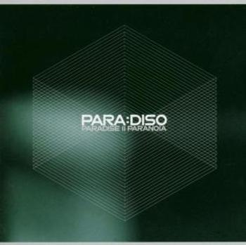 PARA:DISO - PARADISE II PARADISE, CD