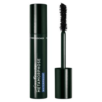 YVES ROCHER Vodeodolná riasenka Metamorphose 01. Noir 7,8 ml