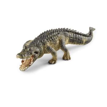 Schleich Figúrka zvieratka Aligátor