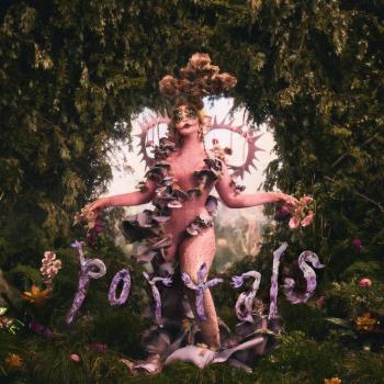 Melanie Martinez, Portals, CD