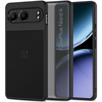 Tech-Protect Magmat kryt na OnePlus Nord 4, čierny