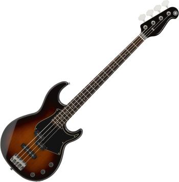 Yamaha BB434 RW Tabacco Brown Sunburst Elektrická basgitara