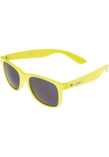 Urban Classics Groove Shades GStwo neonyellow - UNI