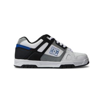 DC Shoes  Stag  Skate obuv Biela