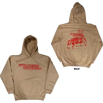 Rage Against the Machine mikina Nuns Natural XXL