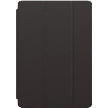 Apple Smart Cover iPad 10.2 2019 a iPad Air 2019 čierne (MX4U2ZM/A)