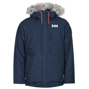 Helly Hansen  COASTAL 3.0 PARKA  Parky Námornícka modrá