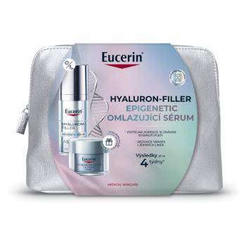 EUCERIN Hyaluron-Filler Epigenetic Darčekové balenie