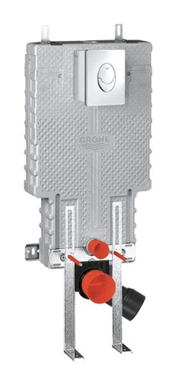 Súprava 3 v 1 na zamurovanie GROHE Uniset 39452000