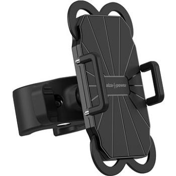 AlzaPower Bike Holder ACP100 čierny (APW-PHACPB01B)