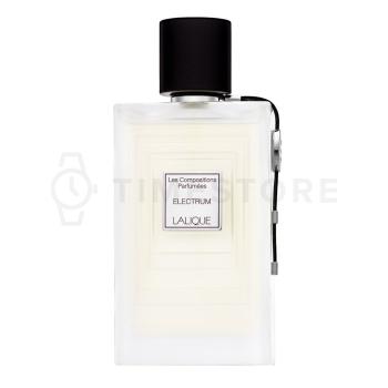 Lalique Electrum parfémovaná voda unisex 100 ml   - 30 dní na vrátenie tovaru, Garancia originality