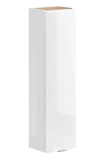 ArtCom Závesná skrinka do kúpeľne CAPRI White 830