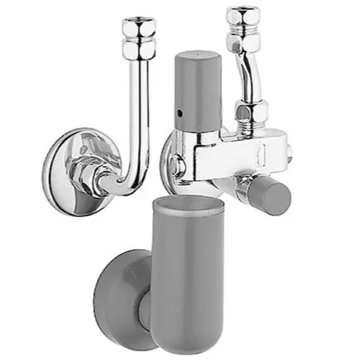 Sestava ventilu 1. nebo 2. trubkový roz 63202350