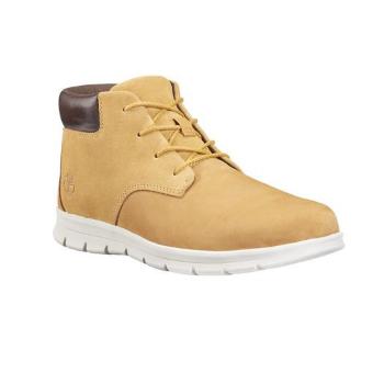 Timberland Graydon Leather Chukka 43