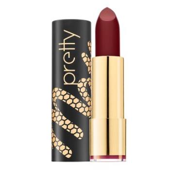 Dermacol Pretty Matte Lipstick rúž pre matný efekt N. 27 4,5 g