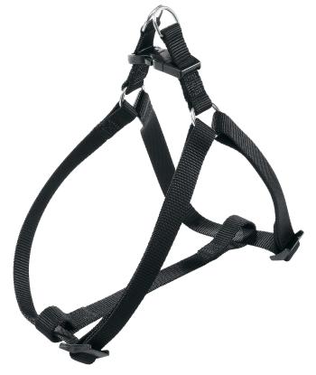 Ferplast EASY P MED HARNESS BLACK