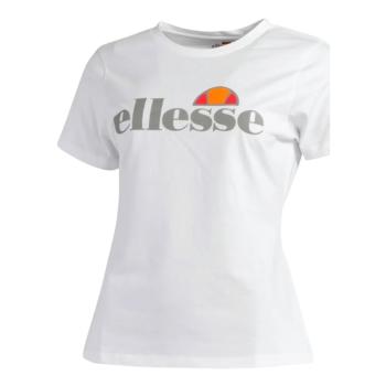 Ellesse  ZUNIS TEE  Tričká a polokošele Biela