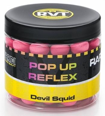 Mivardi plávajúce boilies rapid popup reflex 50 g 10 mm-magic fruit