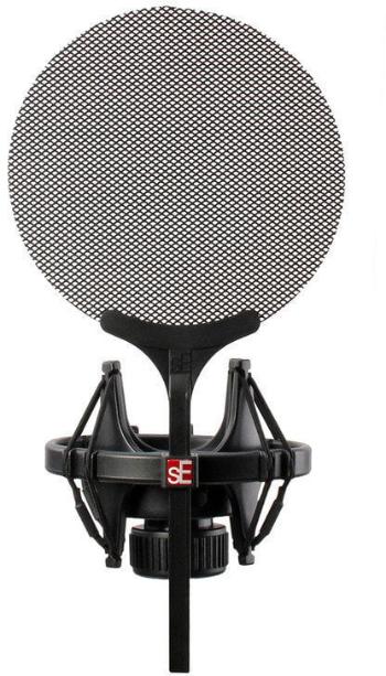 sE Electronics Isolation Pack Pop-filter