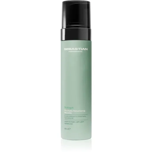 Sebastian Professional Volupt stylingová pena pre objem vlasov 190 ml