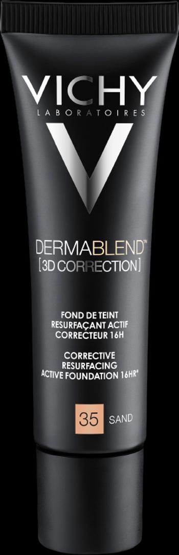 VICHY Dermablend 3D Korektívny make-up 35, 30 ml