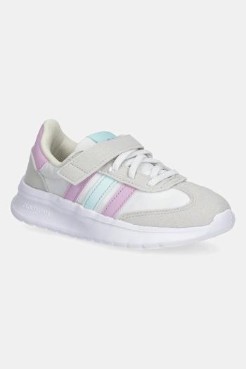 Topánky adidas RUN 70s 2.0 biela farba, JI4700