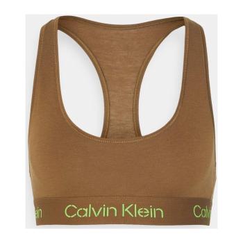 Calvin Klein Jeans  000QF7454E  Legíny Hnedá