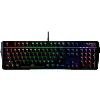 HyperX Alloy MKW100 (4P5E1AA#ABA)