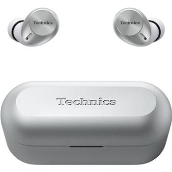 Technics EAH-AZ40E-S strieborné